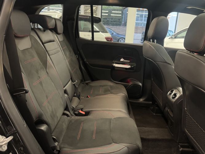 MERCEDESGLB 220D 4MATIC 190CV