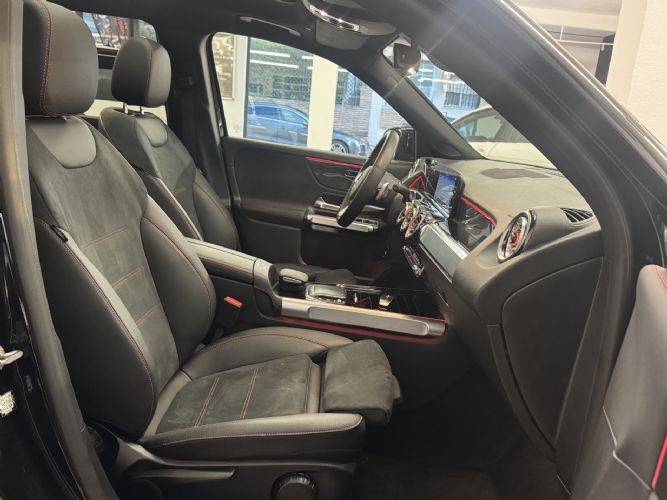 MERCEDESGLB 220D 4MATIC 190CV