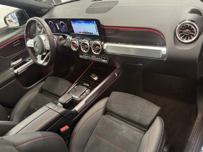 MERCEDESGLB 220D 4MATIC 190CV