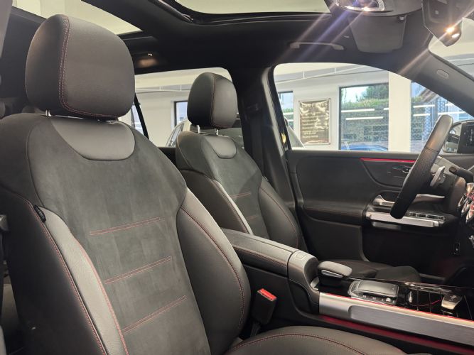 MERCEDESGLB 220D 4MATIC 190CV