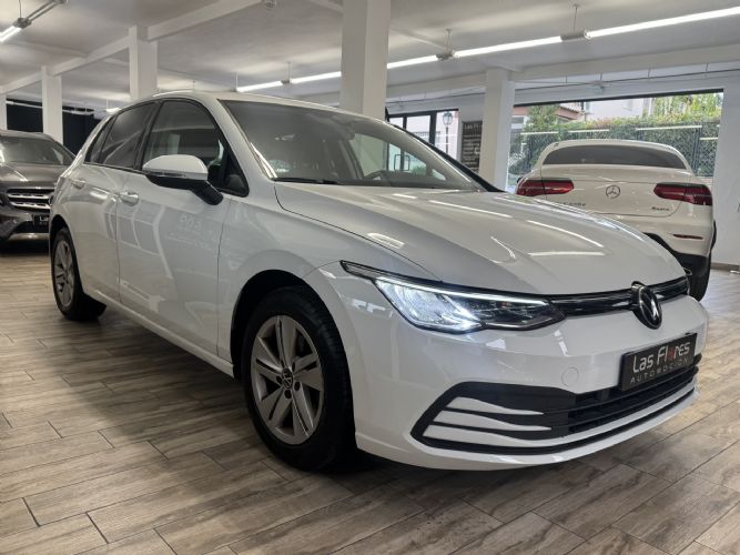 VOLKSWAGENGOLF VIII eTSI 1.0 TSI 110CV