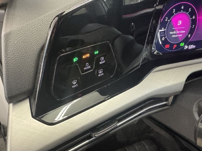 VOLKSWAGENGOLF VIII eTSI 1.0 TSI 110CV