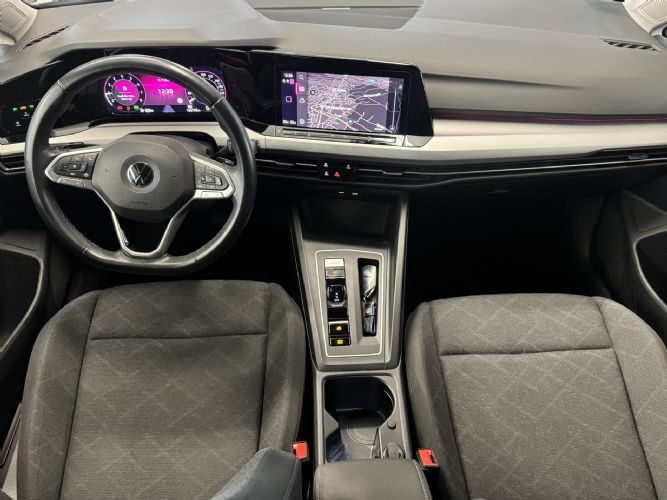 VOLKSWAGENGOLF VIII eTSI 1.0 TSI 110CV