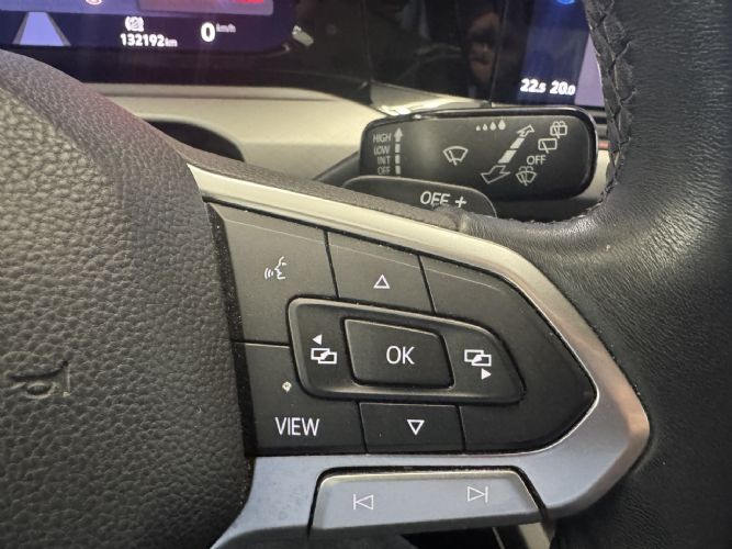 VOLKSWAGENGOLF VIII eTSI 1.0 TSI 110CV