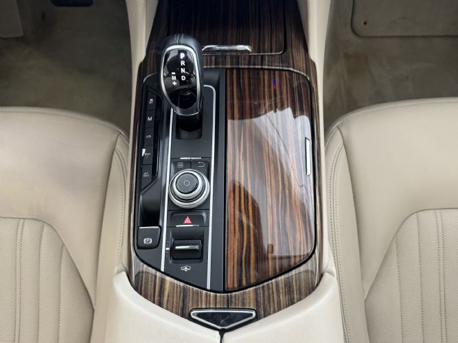 MASERATILEVANTE V6 350 HP AWD GRANLUSSO