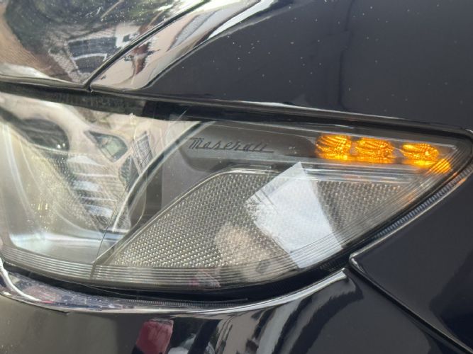 MASERATILEVANTE V6 350 HP AWD GRANLUSSO