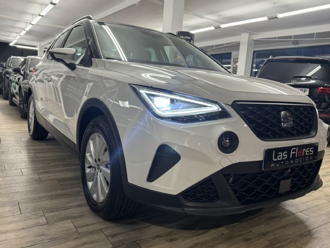 SEATARONA 1.0 TSI STYLE PLUS 110 CV