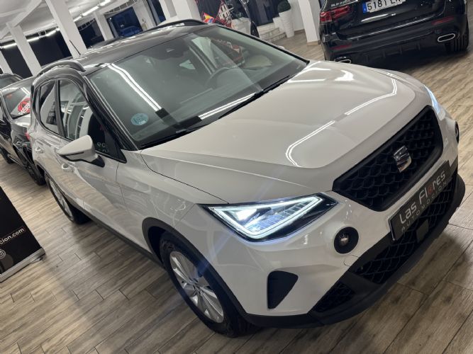 SEATARONA 1.0 TSI STYLE PLUS 110 CV