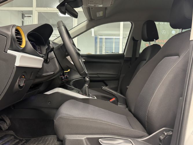 SEATARONA 1.0 TSI STYLE PLUS 110 CV