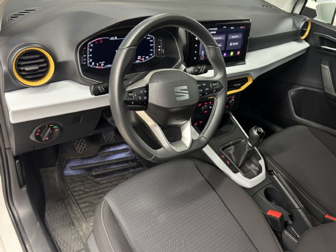 SEATARONA 1.0 TSI STYLE PLUS 110 CV