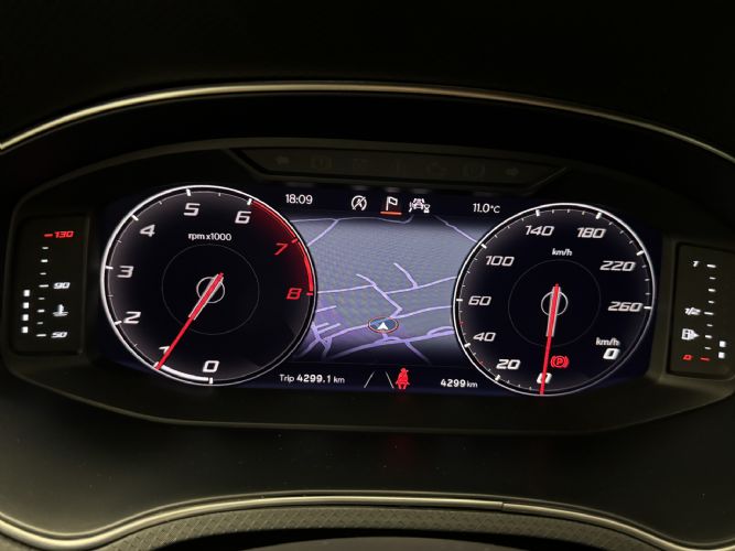 SEATARONA 1.0 TSI STYLE PLUS 110 CV