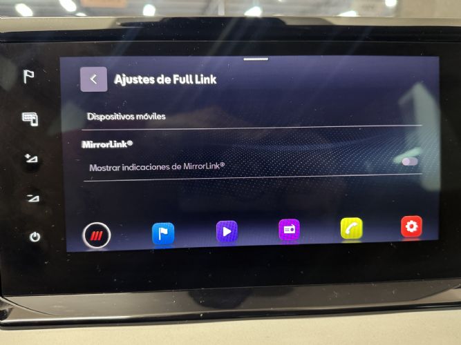 SEATARONA 1.0 TSI STYLE PLUS 110 CV