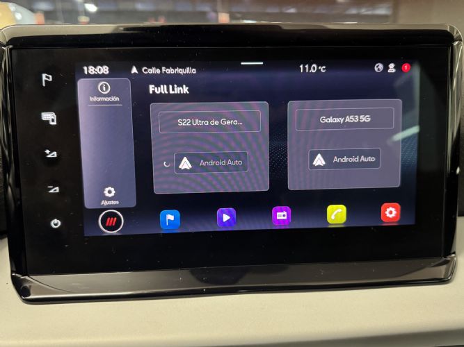 SEATARONA 1.0 TSI STYLE PLUS 110 CV