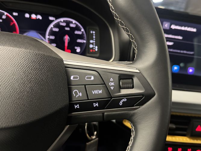 SEATARONA 1.0 TSI STYLE PLUS 110 CV