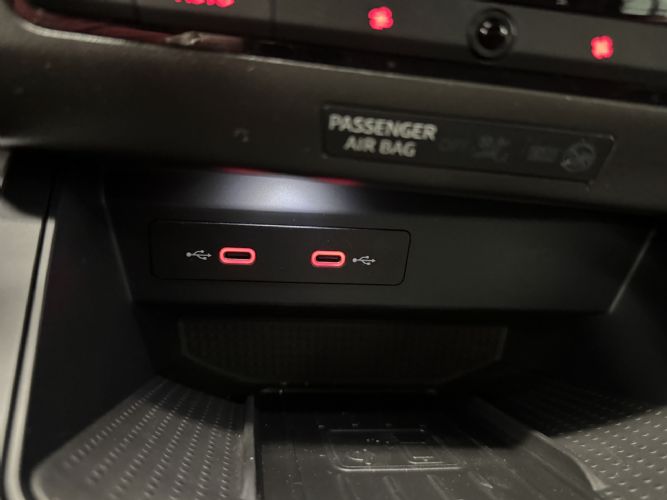 SEATARONA 1.0 TSI STYLE PLUS 110 CV