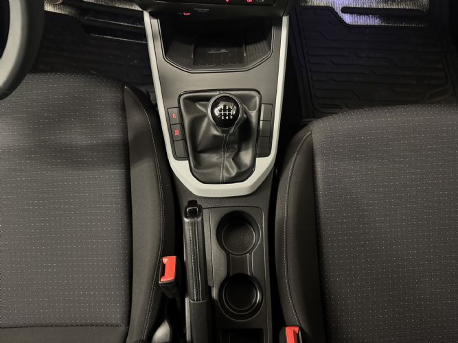 SEATARONA 1.0 TSI STYLE PLUS 110 CV