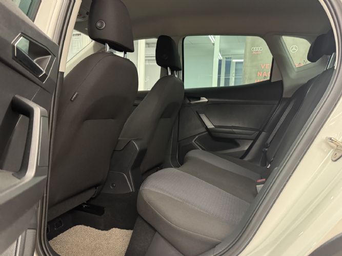 SEATARONA 1.0 TSI STYLE PLUS 110 CV