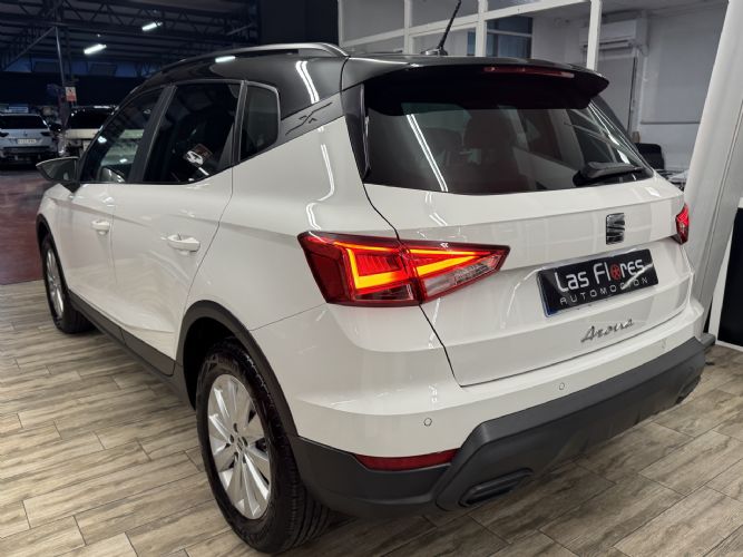 SEATARONA 1.0 TSI STYLE PLUS 110 CV