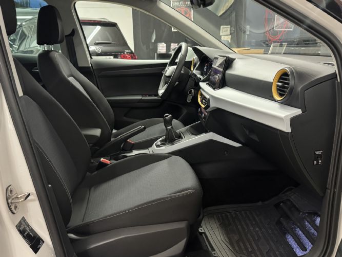 SEATARONA 1.0 TSI STYLE PLUS 110 CV