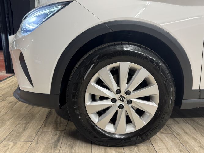 SEATARONA 1.0 TSI STYLE PLUS 110 CV