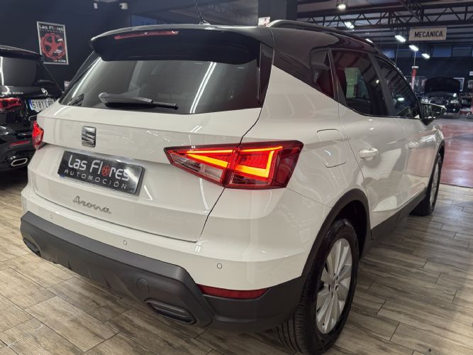 SEATARONA 1.0 TSI STYLE PLUS 110 CV