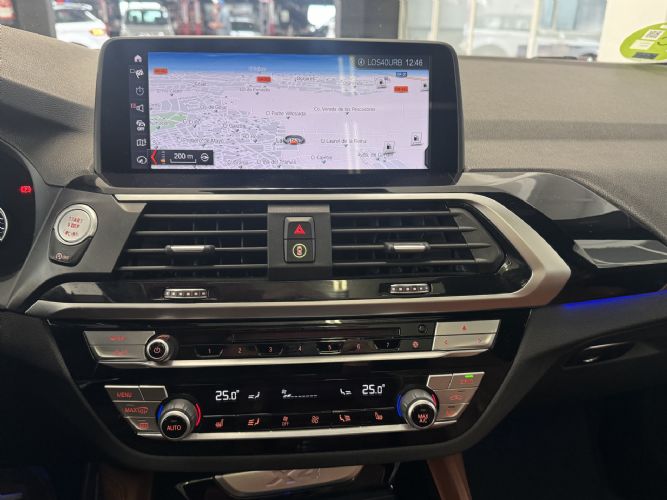 BMWX4 XDRIVE25D 231CV M SPORT