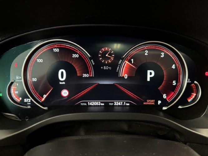 BMWX4 XDRIVE25D 231CV M SPORT