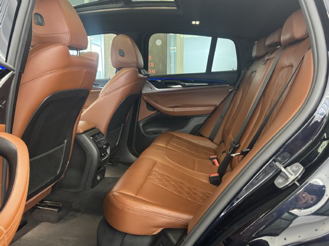 BMWX4 XDRIVE25D 231CV M SPORT