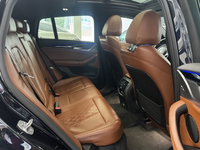 BMWX4 XDRIVE25D 231CV M SPORT