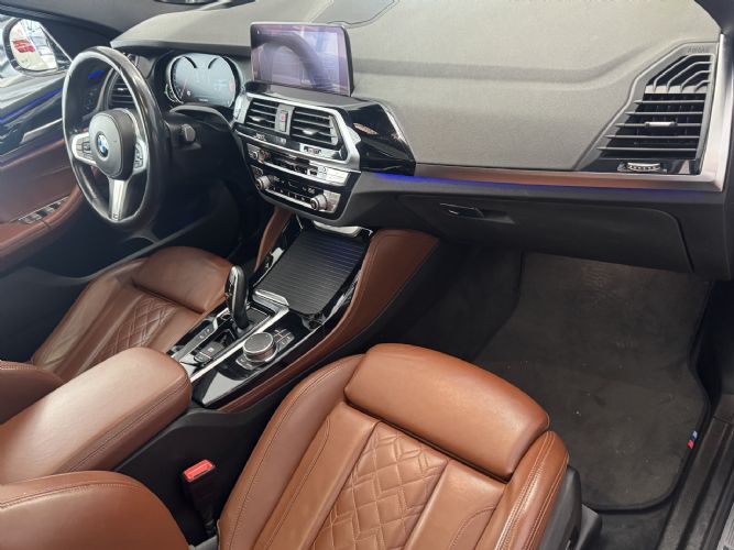 BMWX4 XDRIVE25D 231CV M SPORT