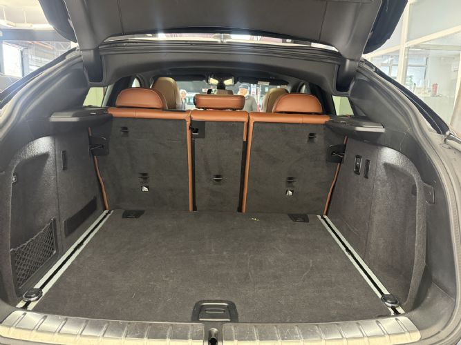 BMWX4 XDRIVE25D 231CV M SPORT