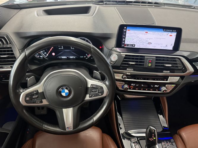 BMWX4 XDRIVE25D 231CV M SPORT