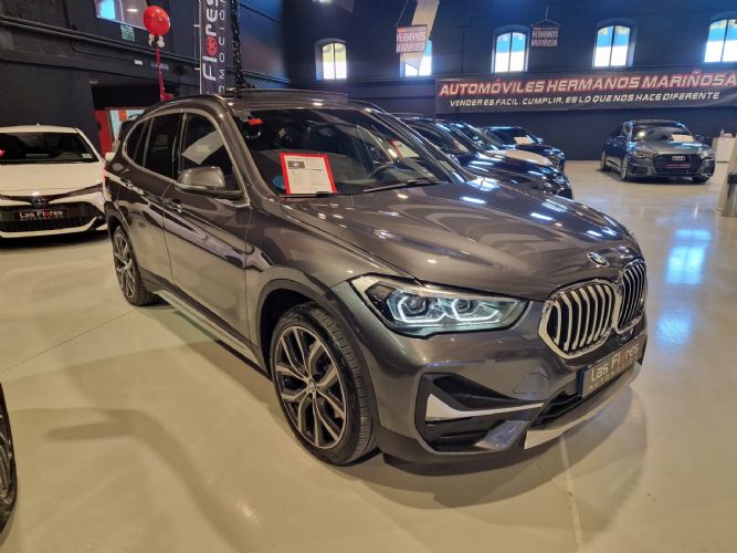 BMWX1 xDrive 25 e  220CV