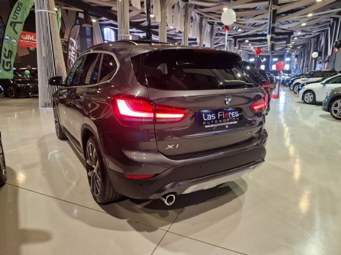 BMWX1 xDrive 25 e  220CV