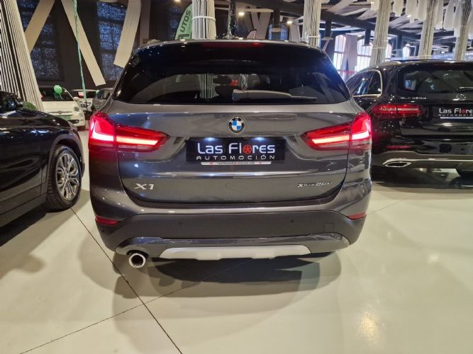 BMWX1 xDrive 25 e  220CV