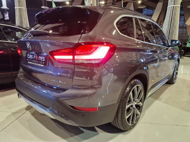 BMWX1 xDrive 25 e  220CV