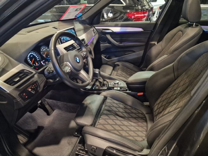 BMWX1 xDrive 25 e  220CV