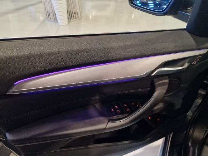 BMWX1 xDrive 25 e  220CV