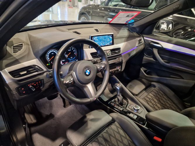 BMWX1 xDrive 25 e  220CV