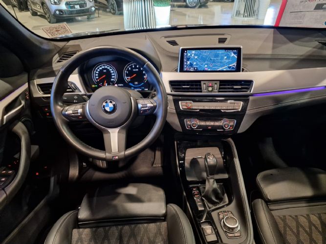 BMWX1 xDrive 25 e  220CV