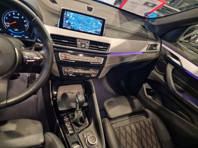 BMWX1 xDrive 25 e  220CV