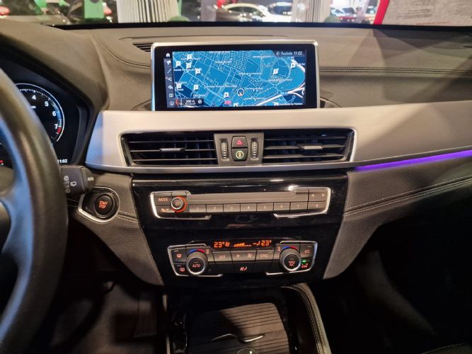 BMWX1 xDrive 25 e  220CV