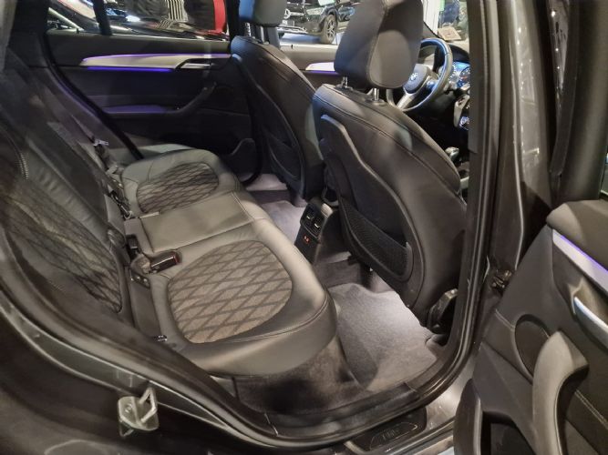 BMWX1 xDrive 25 e  220CV