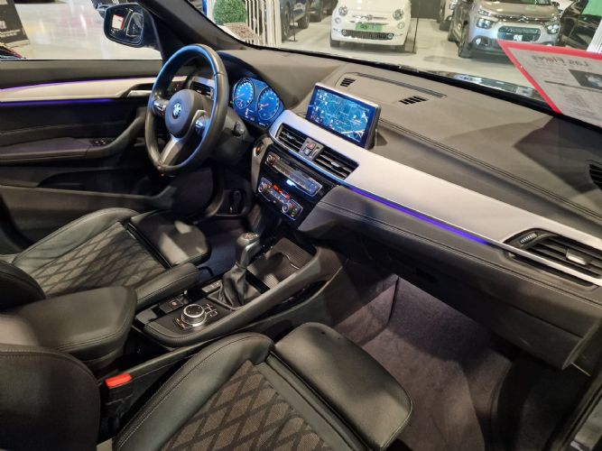 BMWX1 xDrive 25 e  220CV