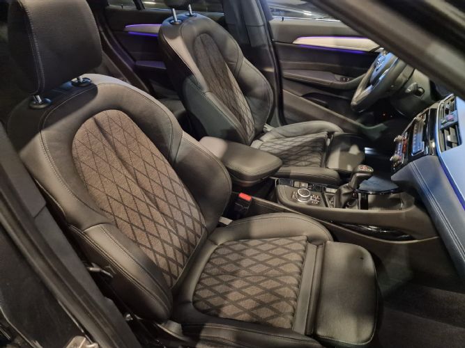 BMWX1 xDrive 25 e  220CV