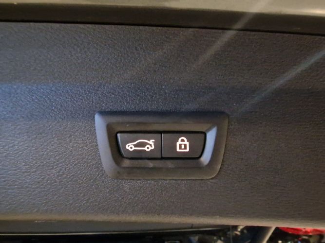 BMWX1 xDrive 25 e  220CV