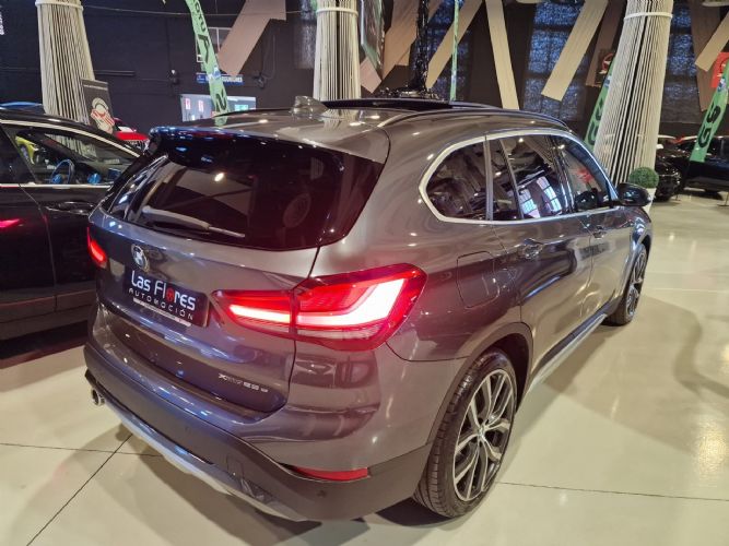 BMWX1 xDrive 25 e  220CV
