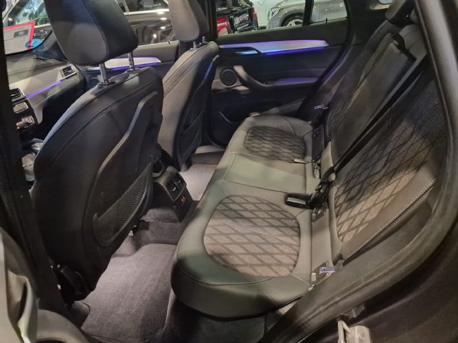 BMWX1 xDrive 25 e  220CV