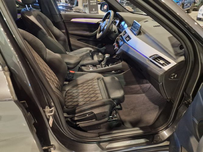 BMWX1 xDrive 25 e  220CV