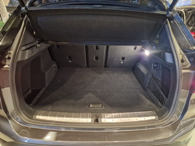 BMWX1 xDrive 25 e  220CV